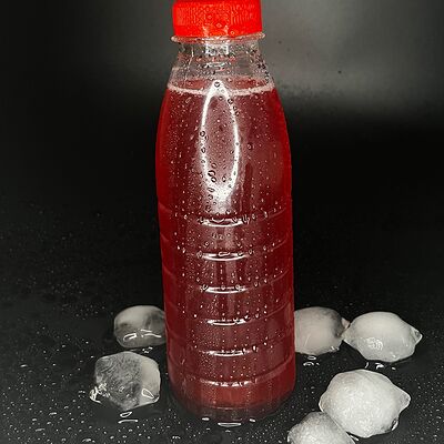 Морс из смородины в Shavermaboss по цене 120 ₽