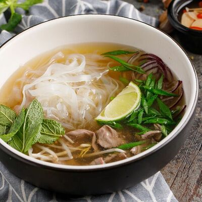 Фо Бо в Кукумбер по цене 245