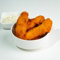 Стрипсы (6 шт) в ЁБИСАН