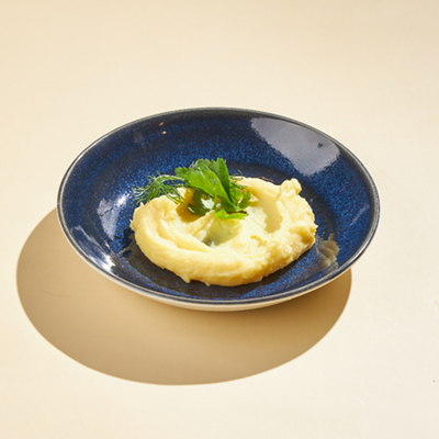 Картофельное пюре в Plov Project по цене 250 ₽