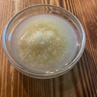 Масло Чесночное в IPA beer cafe по цене 80 ₽