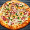 Мини-пицца мясная в Венеция Pizza по цене 300