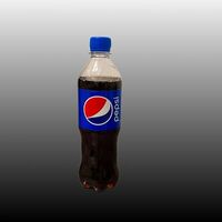 Pepsi в Шахдонер 24