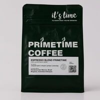 Эспрессо-бленд в PRIMETIME