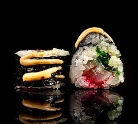 Три сыра в Суши Стар по цене 494 ₽