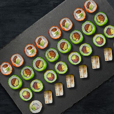 Фит №2 в Argo по цене 2820 ₽