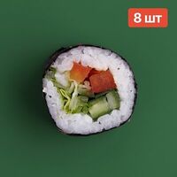 Вегетарианский в Тэйк Ит