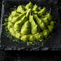Васаби в Суши мастер