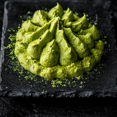 Васаби в Суши мастер по цене 70 ₽