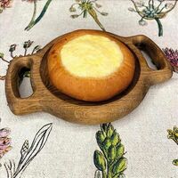 Ватрушка в Пекарня Баклажан