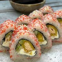 Феникс Ролл в Fenix Sushi