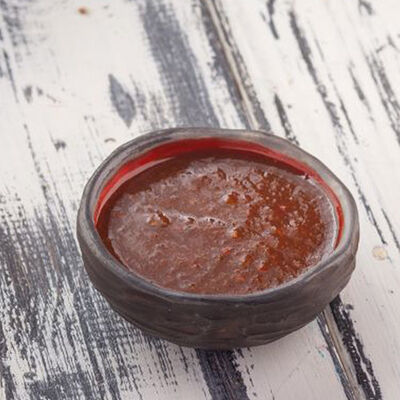 Соус ткемали 50гр в Чача по цене 80 ₽