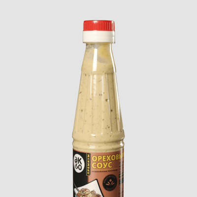 Соус ореховый 250мл в Японский домик по цене 338 ₽