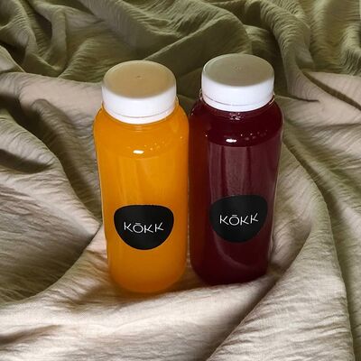 Морс в KOKK по цене 320 ₽