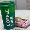 Латте кокосовый пломбир с манго в Coffee Like по цене 375