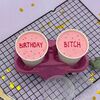 Торт в стакане На день рождения девушкев Cosmo Сakery по цене 1450