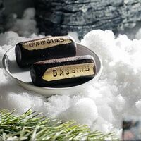 Два пирожных Картошка Baggins Coffee в Baggins Coffee