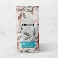 Кофе Сибаристика бленд Эфиопия в Теремок