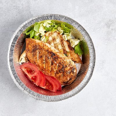 Куриная грудка в Chick n Cali по цене 1290 ₸
