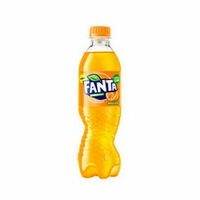 Fanta (или аналог Добрый) в Суши Мастер