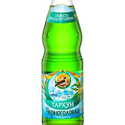 Черноголовка Тархун в Indipizza по цене 139 ₽