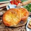 Хачапури с сыром в The Shaurma по цене 230