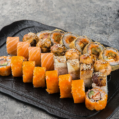 Сет Мега в ЛарисуВаннуХочу по цене 1890