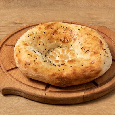 Лепешка узбекская в TeaRoom по цене 288 ₽