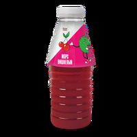 Морс Вишневый в Папа Джонс