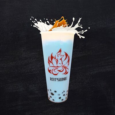 Гинтоки я в Kitsune Cafe по цене 720 ₽