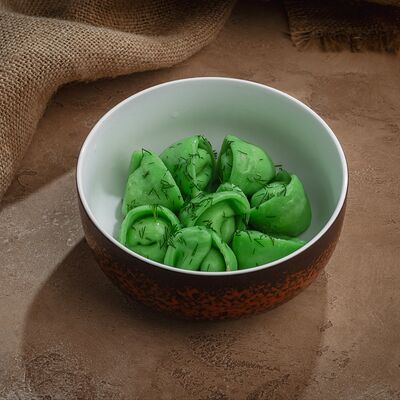 Пельмени Рыба моей мечты в ПЕЛЬМЕНИН по цене 375 ₽