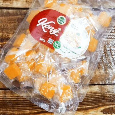 Сушеное Манго в Шаурма на Федосеенко по цене 330 ₽