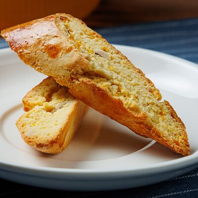 Кантуччи в Al dente по цене 105 ₽