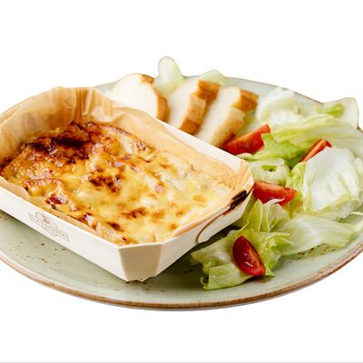 Лазанья Болоньез в La Tartine по цене 3800 ₸