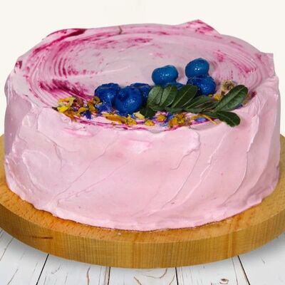 Черничное облако в Винер Вальд по цене 1420 ₽