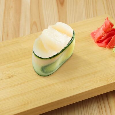 Суши каппа гребешок в Вкусные Суши Premium по цене 150