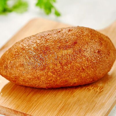 Котлета по-киевски в Bazar по цене 159 ₽