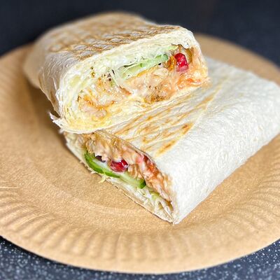 Гранатовая в Нужен перекус по цене 510 ₽