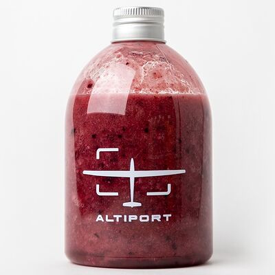 Смузи Berry Forest в Altiport по цене 320 ₽