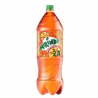 Mirinda Апельсин в Чайхана Узген