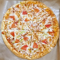 Куриная 30см в Фабрика пицца