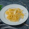 Спагетти с маслом в Trattoria по цене 310