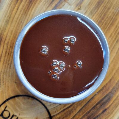 Мумба в Brisket Eat&Fun по цене 90 ₽