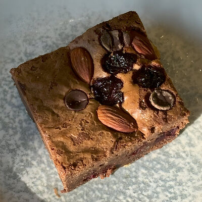 Брауни в Ранняя пташка по цене 360 ₽