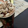 Какао на сливках большое в Gussi Coffee по цене 259