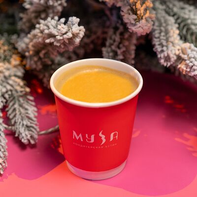 Американо в Муза по цене 210 ₽