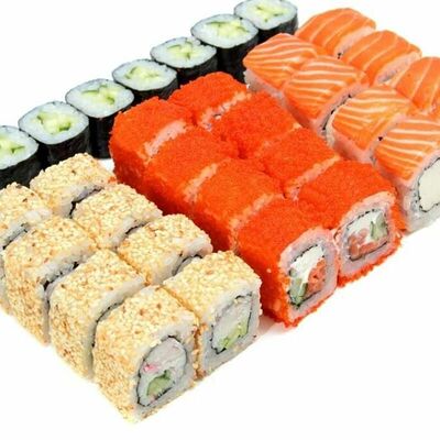 Сет Чиназес в Fixxroll по цене 1450 ₽