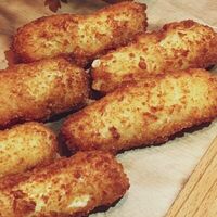 Сырные палочки в Doner Master