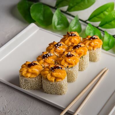 Сангай в Суши-бар Тунец по цене 474 ₽