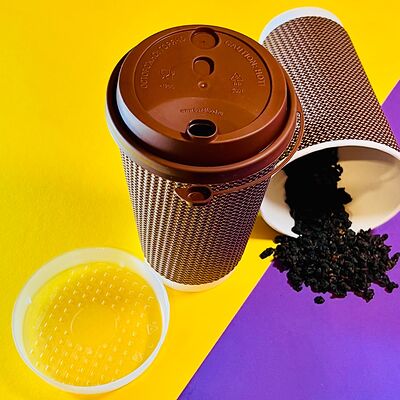 Чай Габа Дун Жин от ЧаЖень в Mac&Cheese по цене 340 ₽